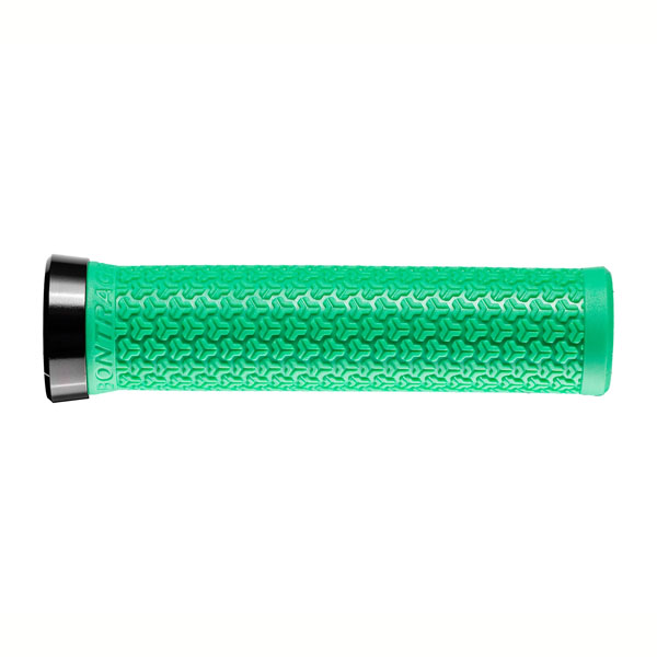 Grip Bontrager XR Elite Grip Green